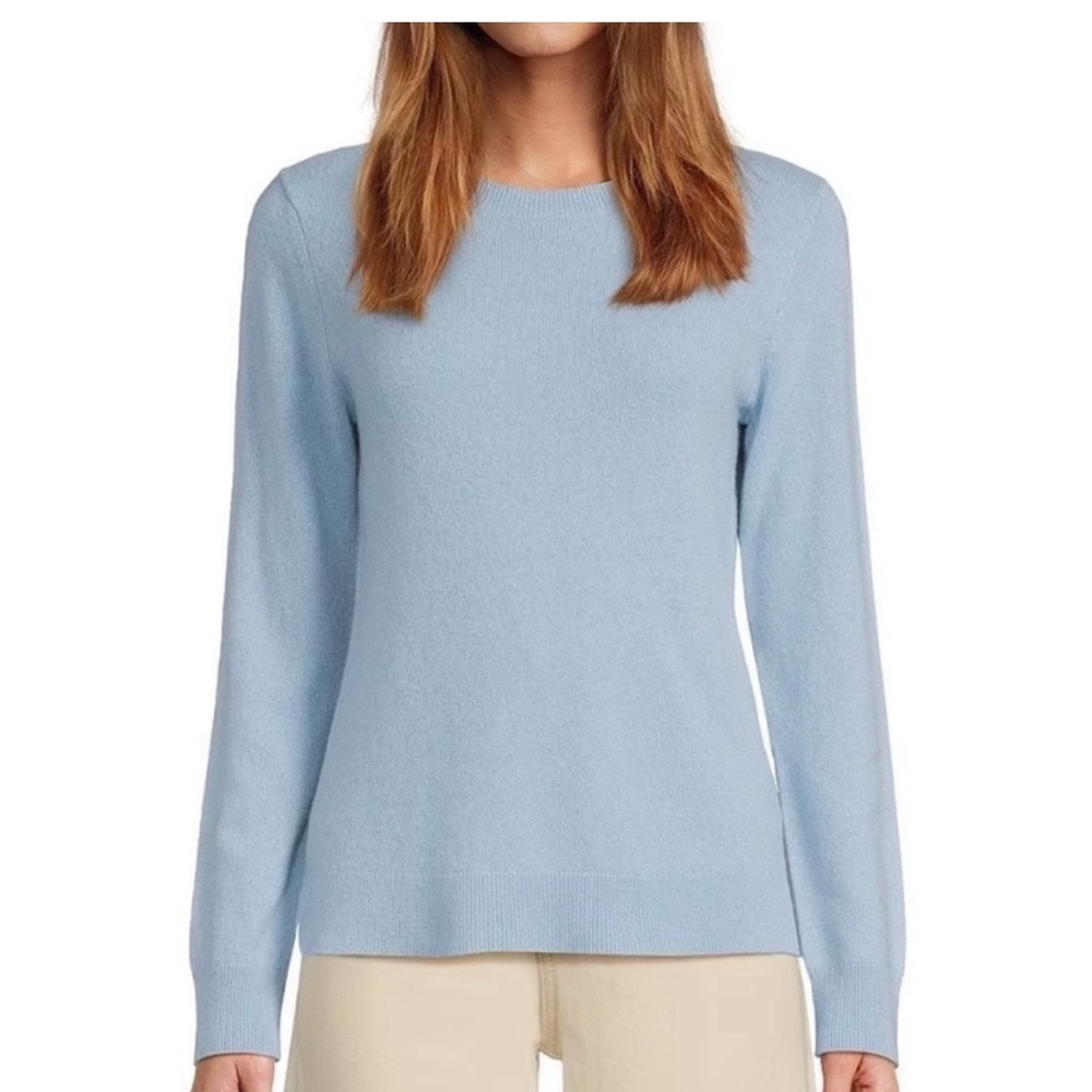 100% Cashmere Antonio Melani Sweater